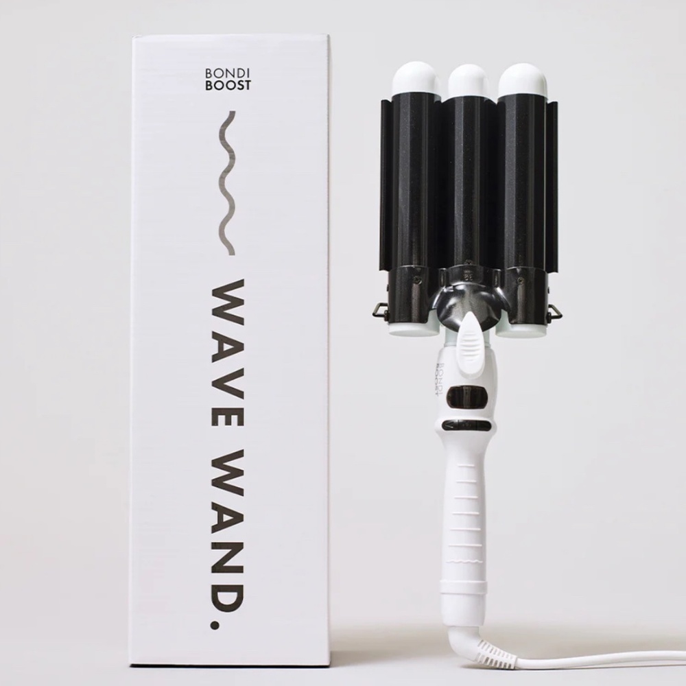 BONDI BOOST | Wave Wand (32mm)